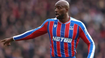 تغيير في الانتقالات خروج الاتحاد وكريستال بالاس يضم بديل ماتيتا